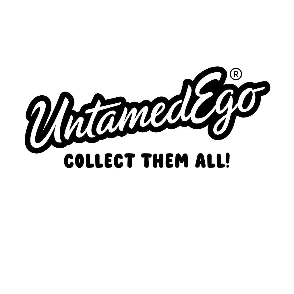 We Are the Weirdos Mister Sticker – Gothic Holographic Planchette Vinyl Sticker